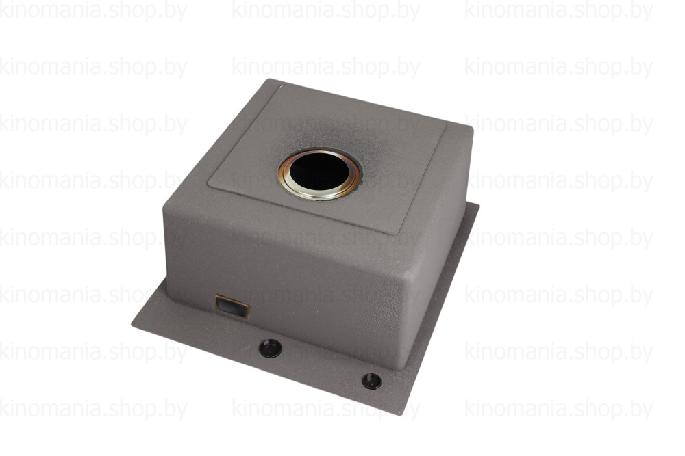 Мойка кухонная Gerhans K34550BD фото-9