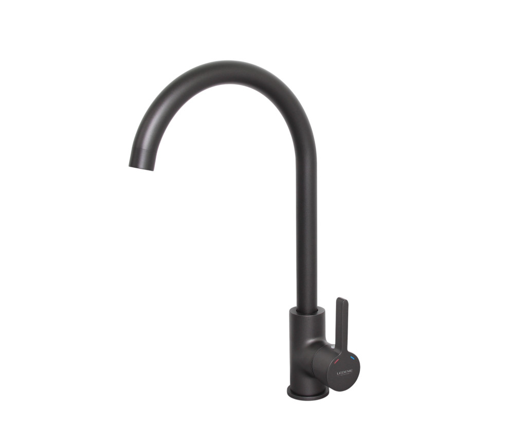Смеситель Ledeme L4299U - фото1
