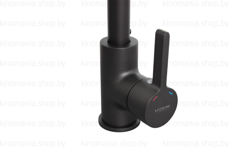 Смеситель Ledeme L4299U фото-10