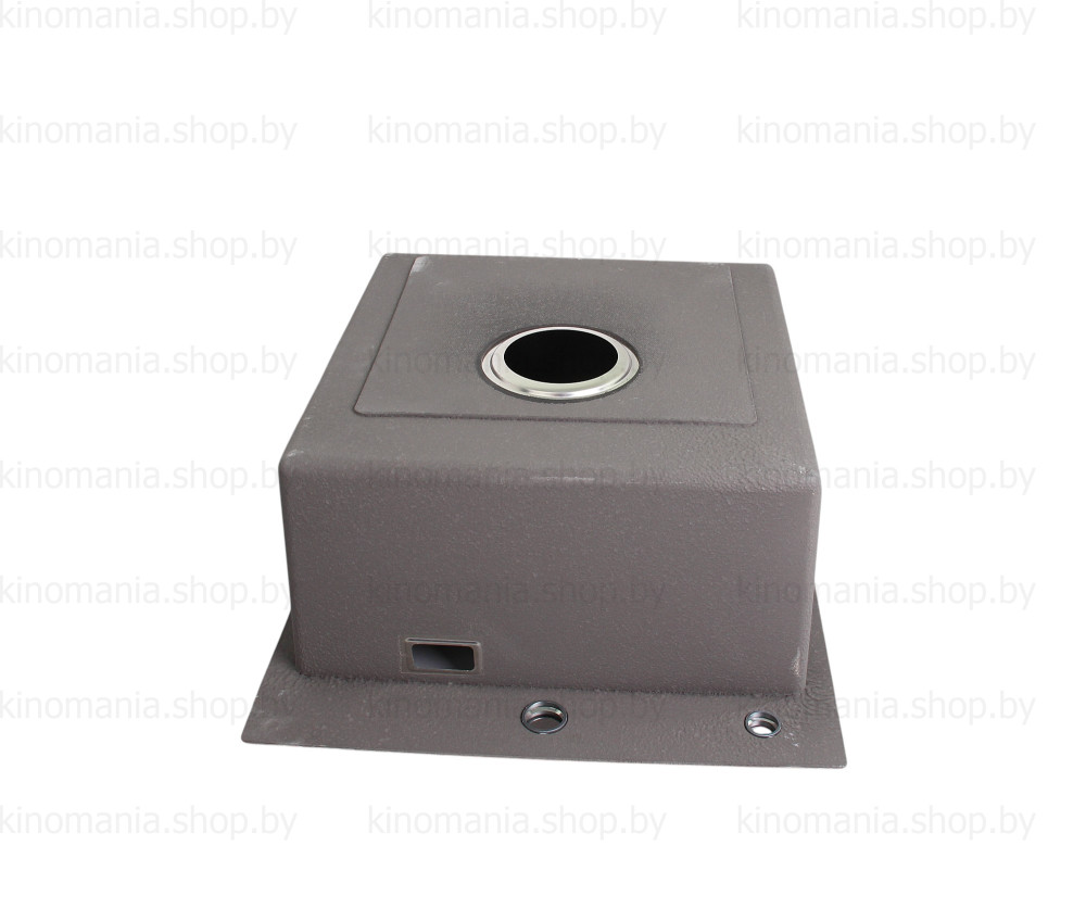 Мойка кухонная Gerhans K34550AD фото-5