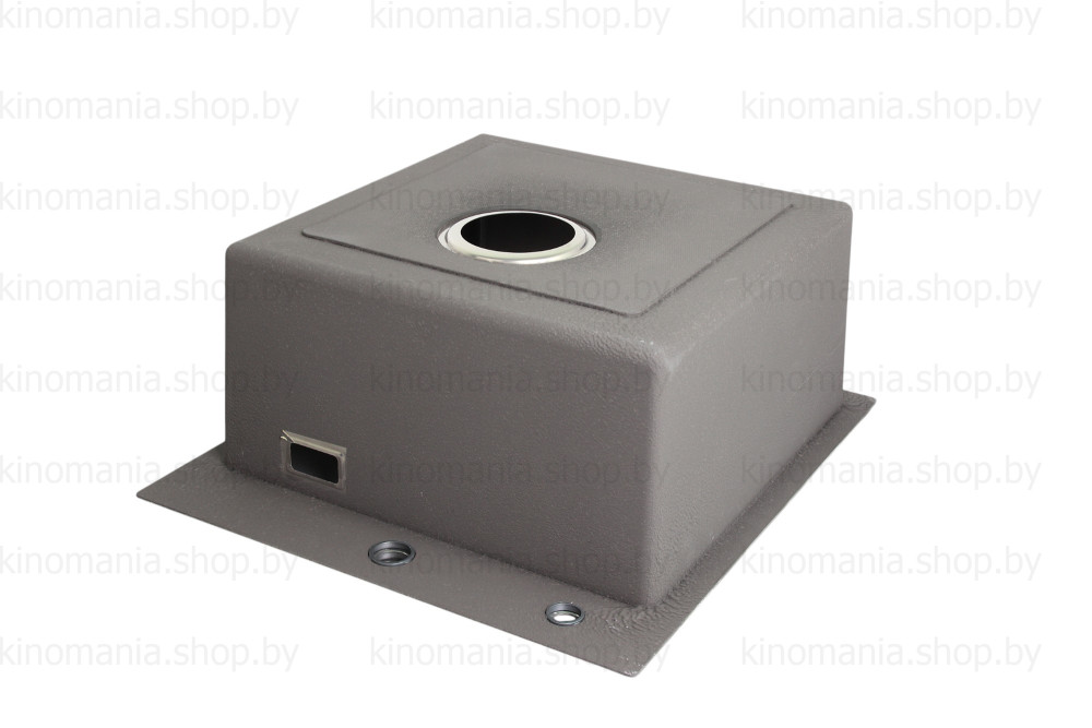 Мойка кухонная Gerhans K34550 фото-5