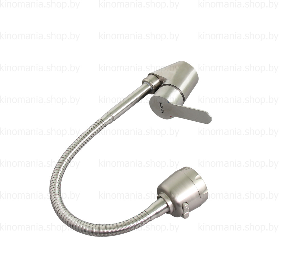 Смеситель для мойки Ledeme L74303 фото-10