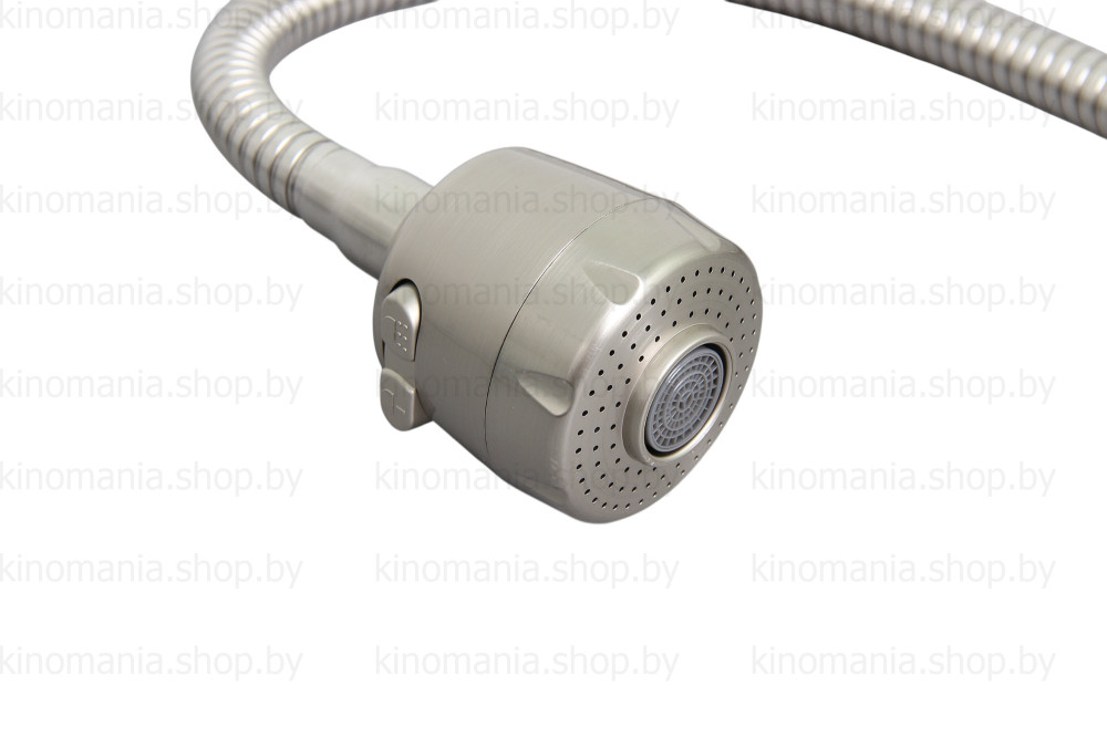 Смеситель для мойки Ledeme L74303 фото-6
