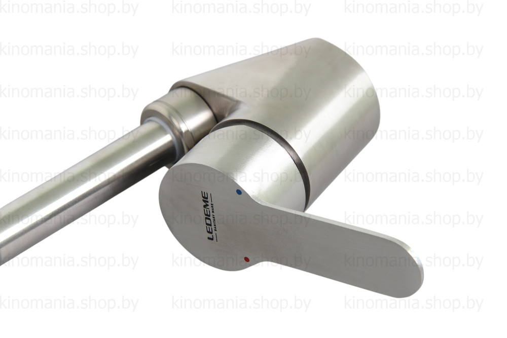 Смеситель для мойки Ledeme L74303 фото-7