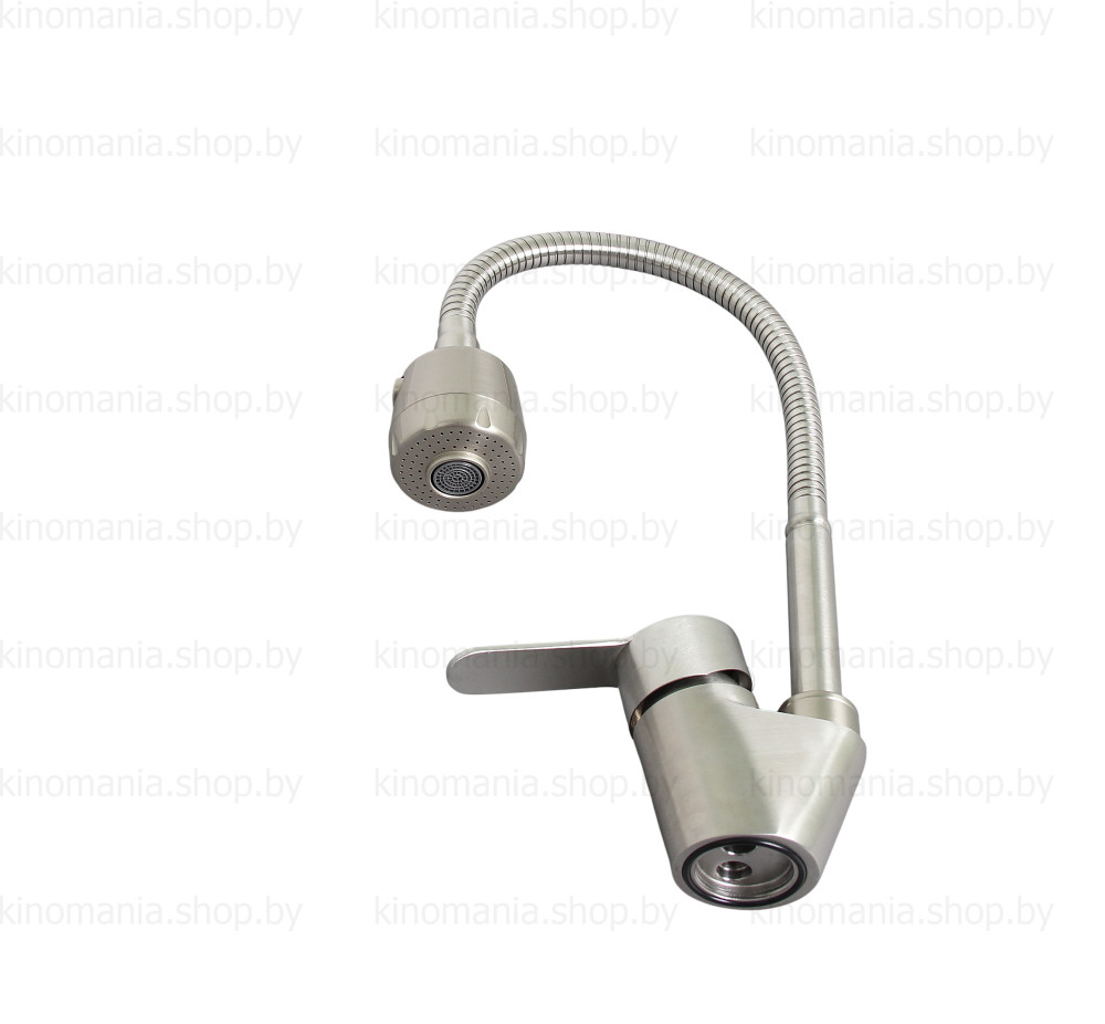 Смеситель для мойки Ledeme L74303 фото-5