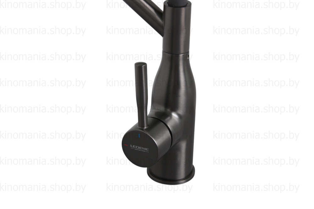 Смеситель для кухни Ledeme L4798D-12 фото-7
