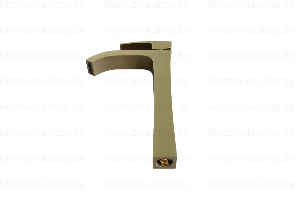 Смеситель для умывальника Gappo G1007-233 фото-3