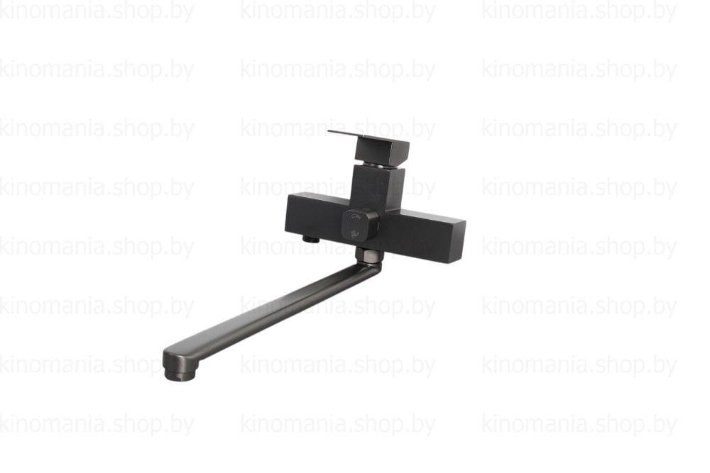 Смеситель для ванны Ledeme L72225D фото-4