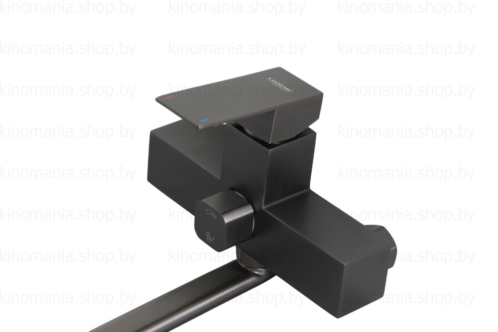 Смеситель для ванны Ledeme L72225D фото-9