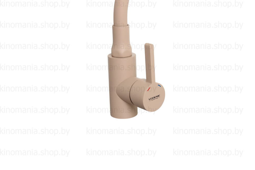 Смеситель для кухни Ledeme L4199M-16 фото-7