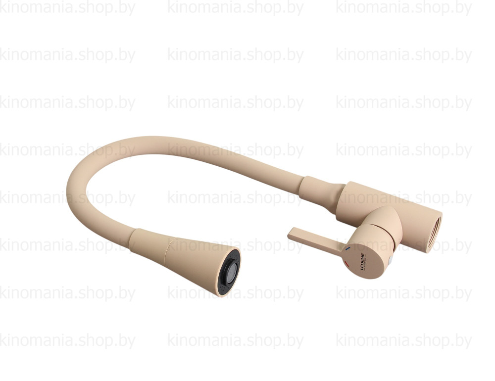 Смеситель для кухни Ledeme L4199M-16 фото-5