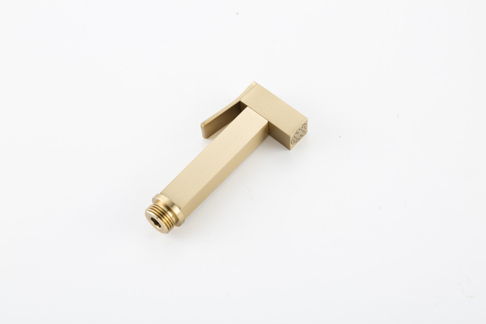 Смеситель гигиенический Gappo G7207-33 фото-4