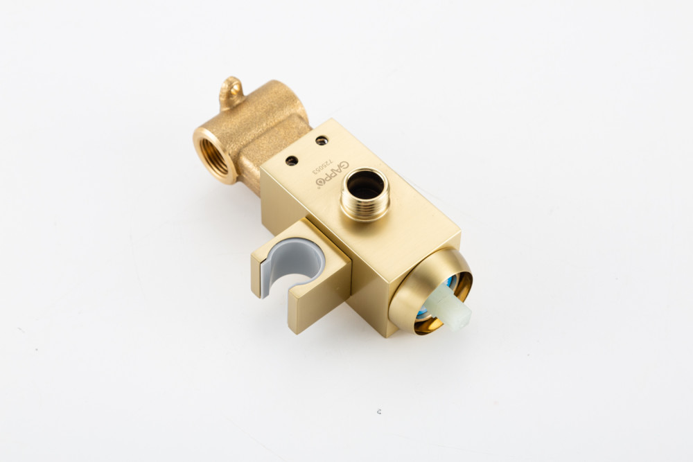Смеситель гигиенический Gappo G7207-33 фото-5