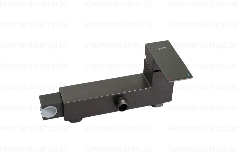 Смеситель гигиенический Ledeme L75225D фото-4