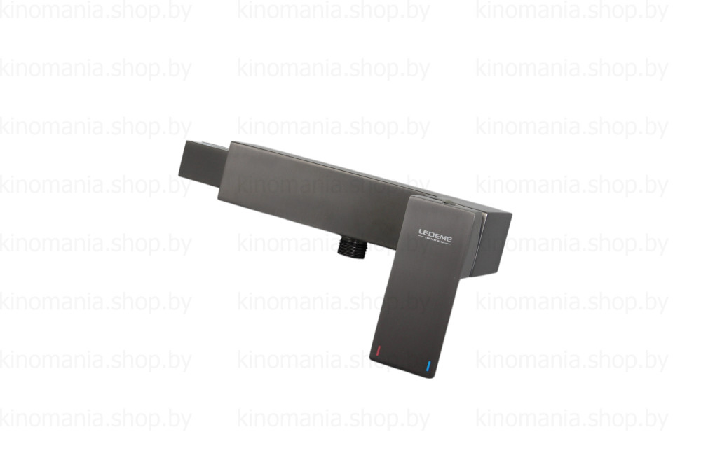 Смеситель гигиенический Ledeme L75225D фото-6