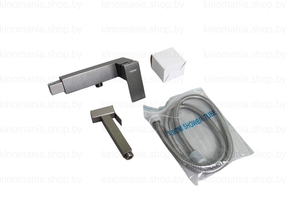 Смеситель гигиенический Ledeme L75225D фото-5