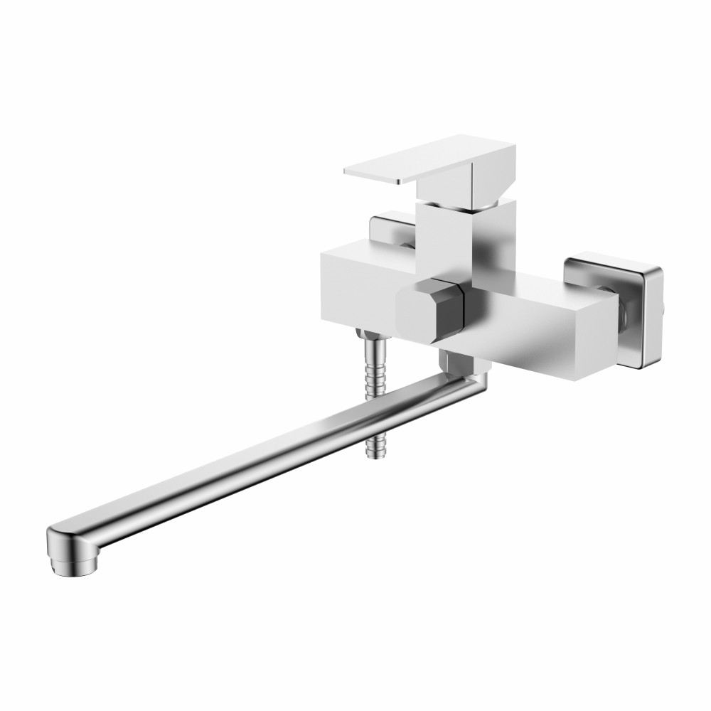 Смеситель для ванны Ledeme L72225 - фото1 Смеситель для ванны Ledeme L72225 - фото1