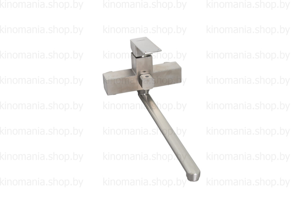 Смеситель для ванны Ledeme L72225 фото-4
