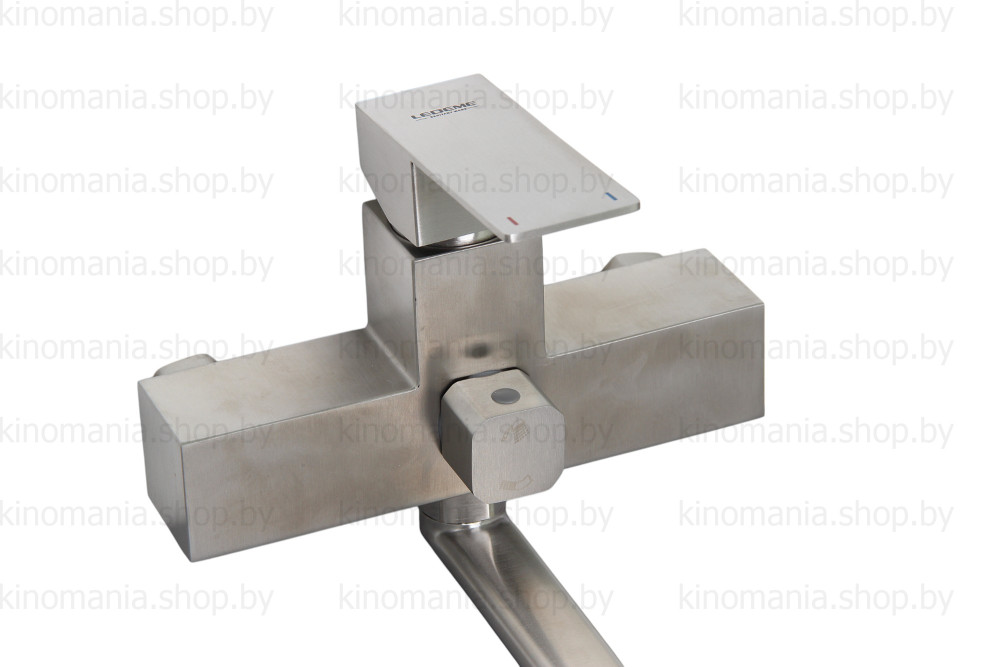 Смеситель для ванны Ledeme L72225 фото-5