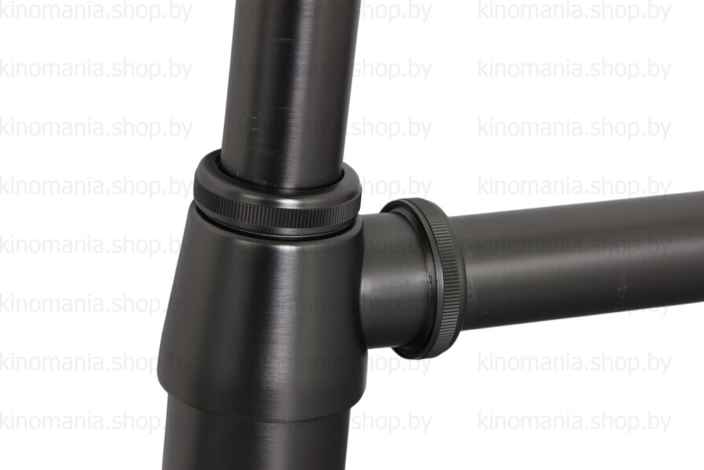 Сифон металлический для умывальника Ledeme L80D фото-9
