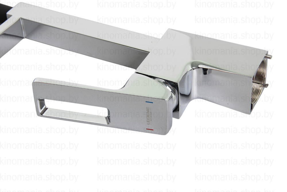Смеситель для кухни Ledeme L4092-2 фото-7