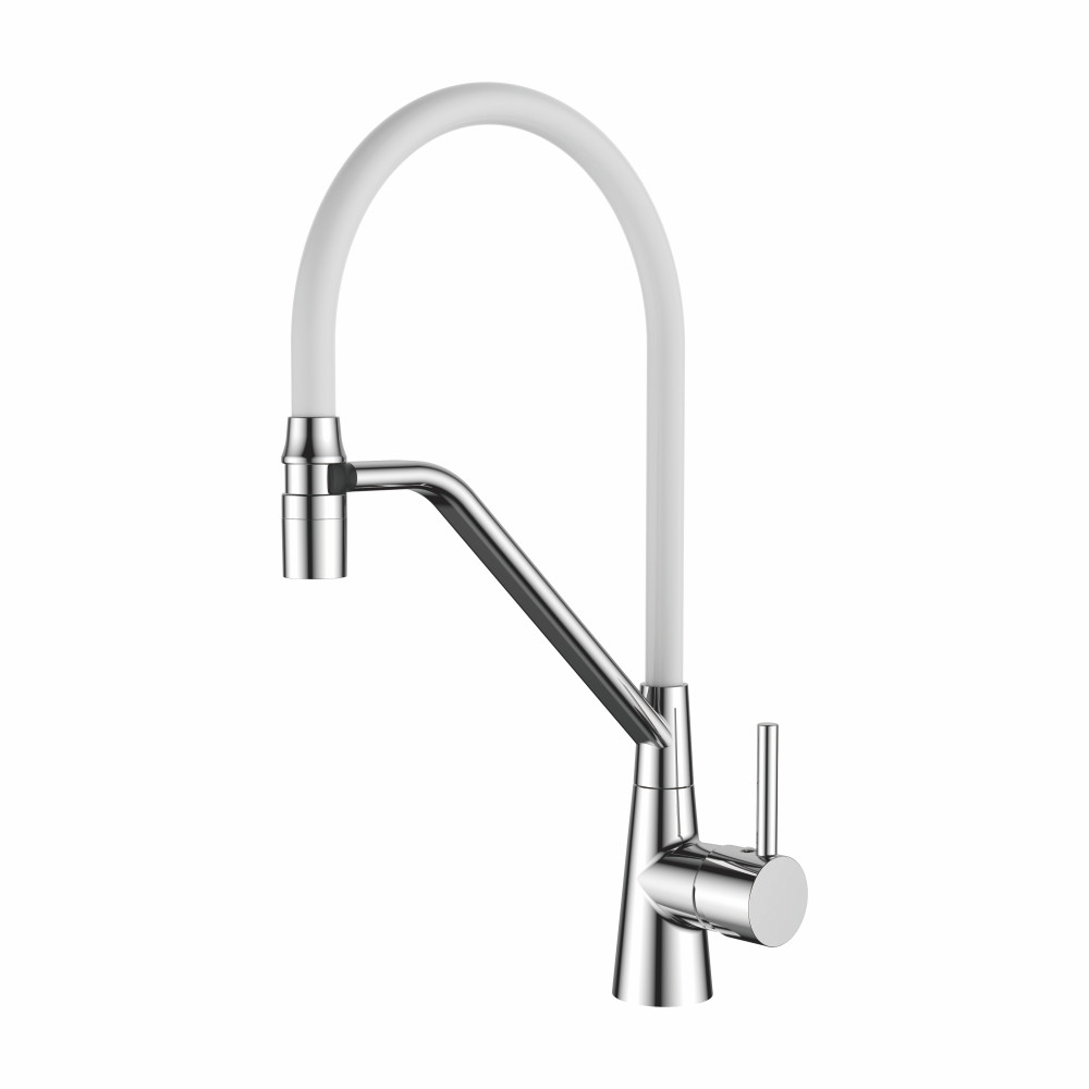 Смеситель для кухни Ledeme L4397-3