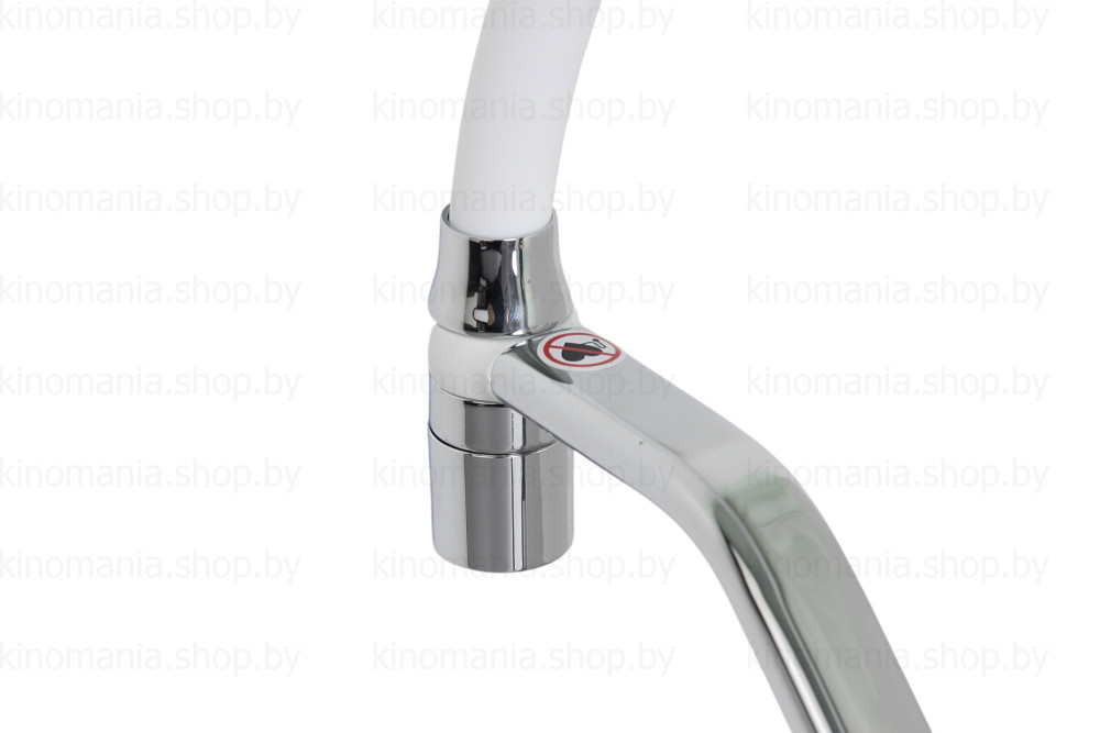Смеситель для кухни Ledeme L4397-3 фото-6