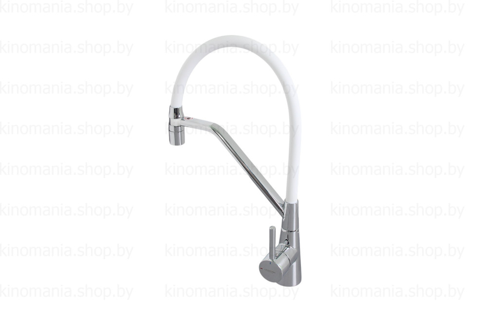 Смеситель для кухни Ledeme L4397-3 фото-8