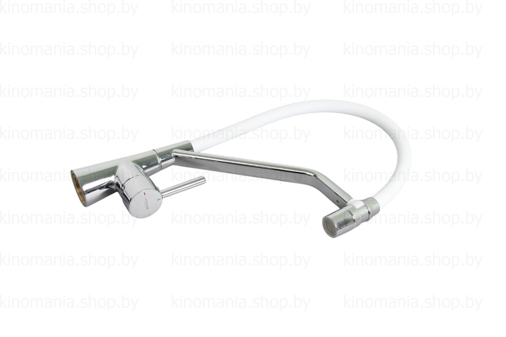 Смеситель для кухни Ledeme L4397-3 фото-5