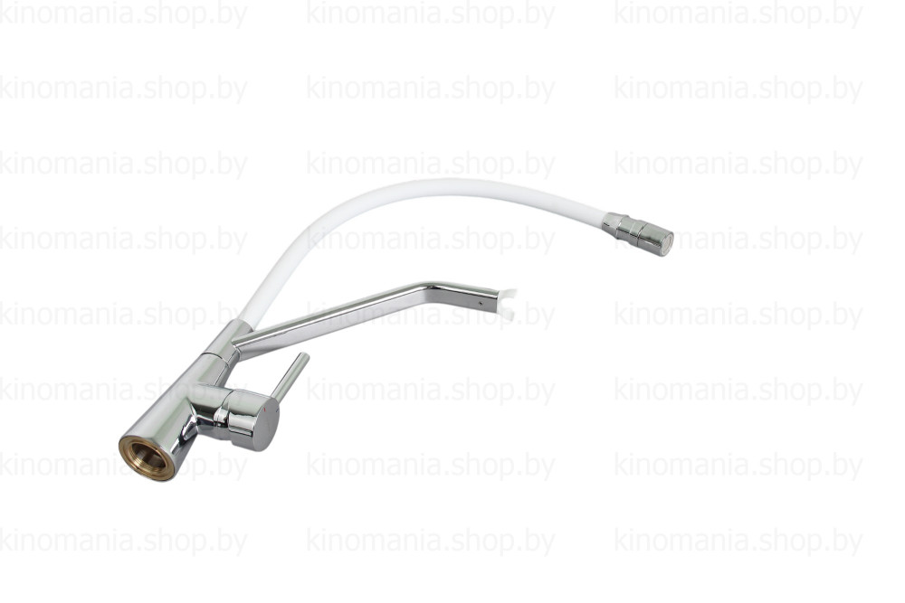 Смеситель для кухни Ledeme L4397-3 фото-7