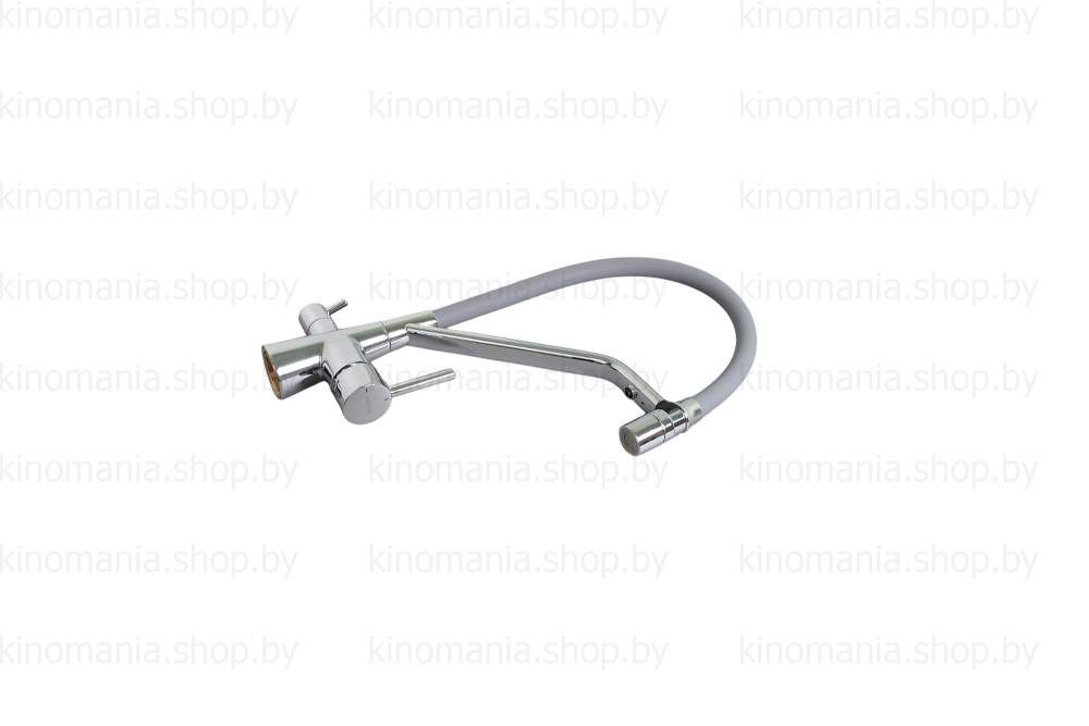 Смеситель для кухни Ledeme L4897-9 фото-6