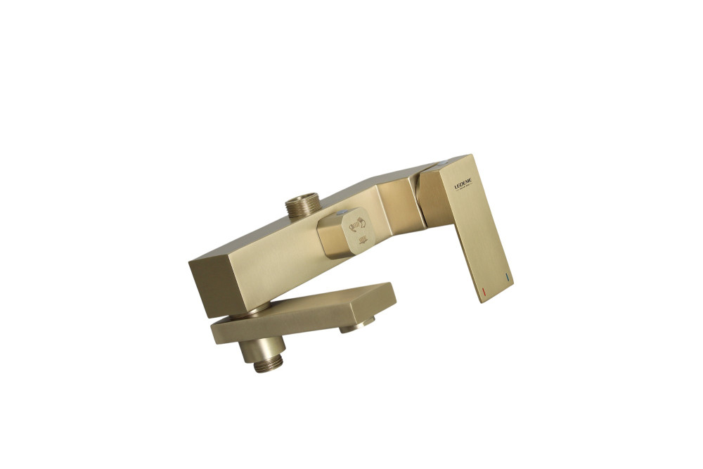 Душевая система Ledeme L72425Y-1 фото-9