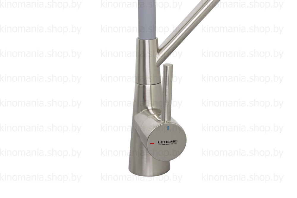Смеситель для кухни Ledeme L4397A-9 фото-7