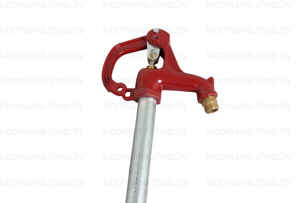 Гидрант незамерзающий (колонка) TIM W-HF0122 (3/4"Ш-2.2м) фото-7 Гидрант незамерзающий (колонка) TIM W-HF0122 (3/4"Ш-2.2м) фото-7