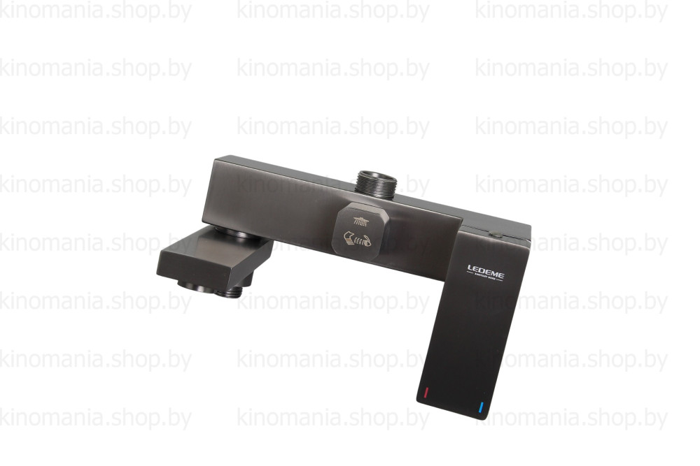 Душевая система Ledeme L72425D-1 фото-4