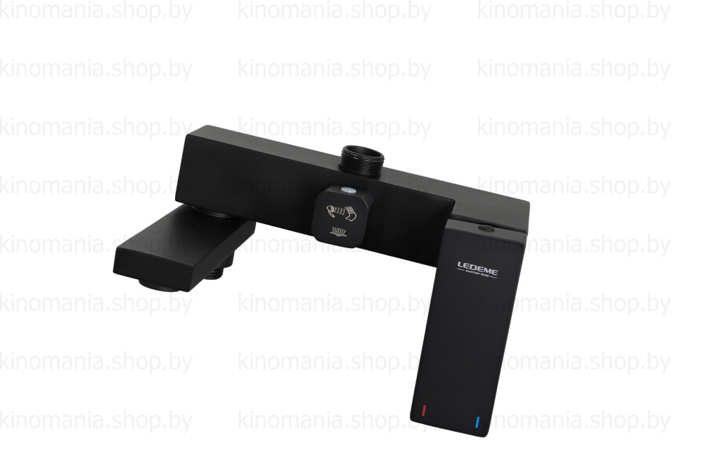 Душевая система Ledeme L72425B-1 фото-9