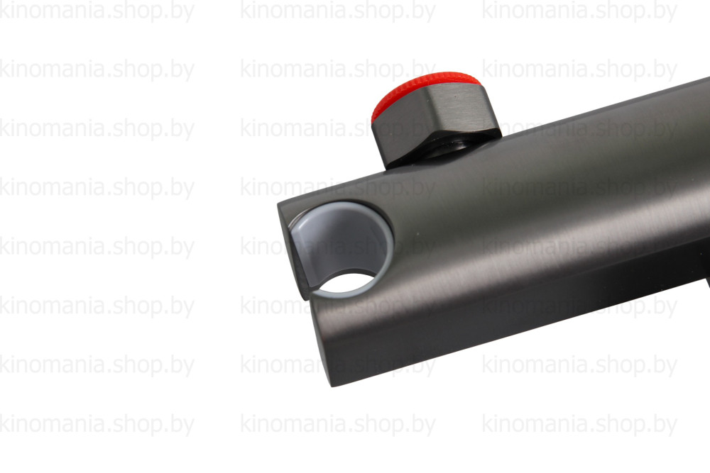 Смеситель для ванны с коротким поворотным изливом Ledeme L3185D фото-10