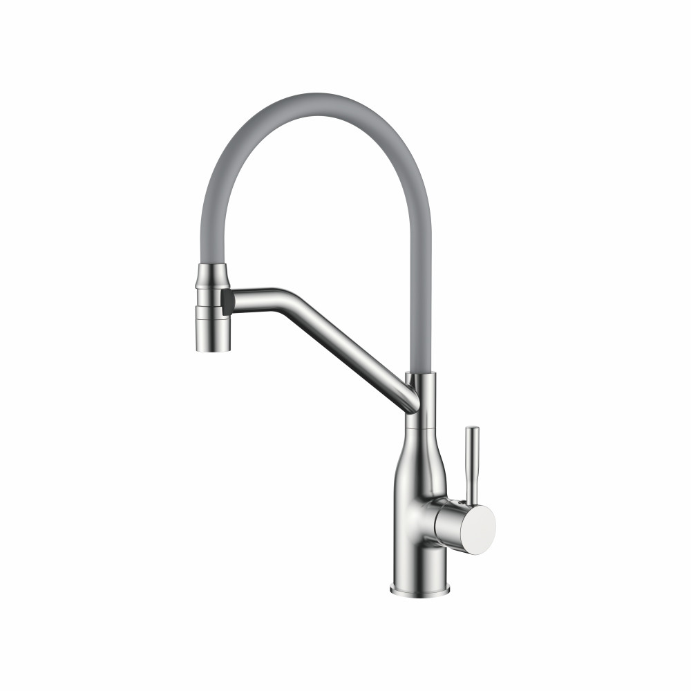 Смеситель для кухни Ledeme L4798A-9 - фото1 Смеситель для кухни Ledeme L4798A-9 - фото1