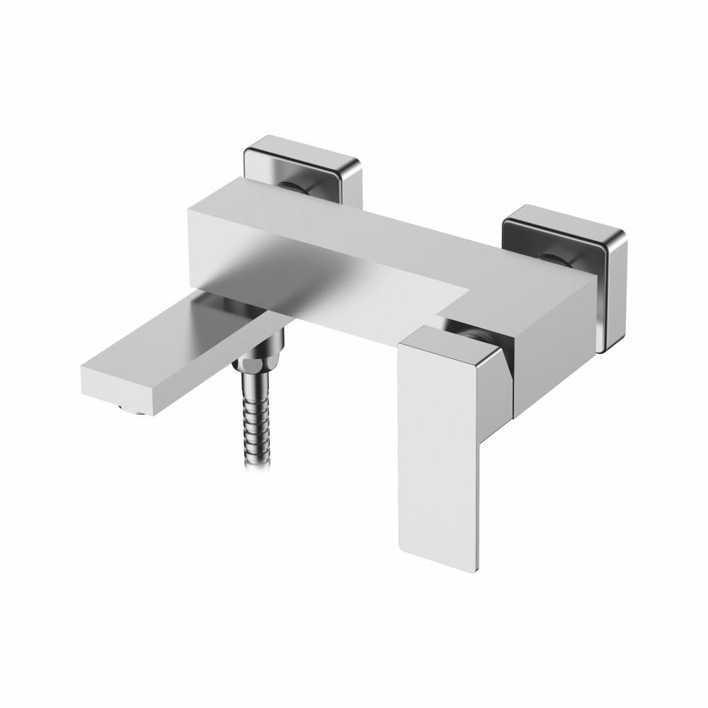 Смеситель для ванны Ledeme L73125 - фото1 Смеситель для ванны Ledeme L73125 - фото1