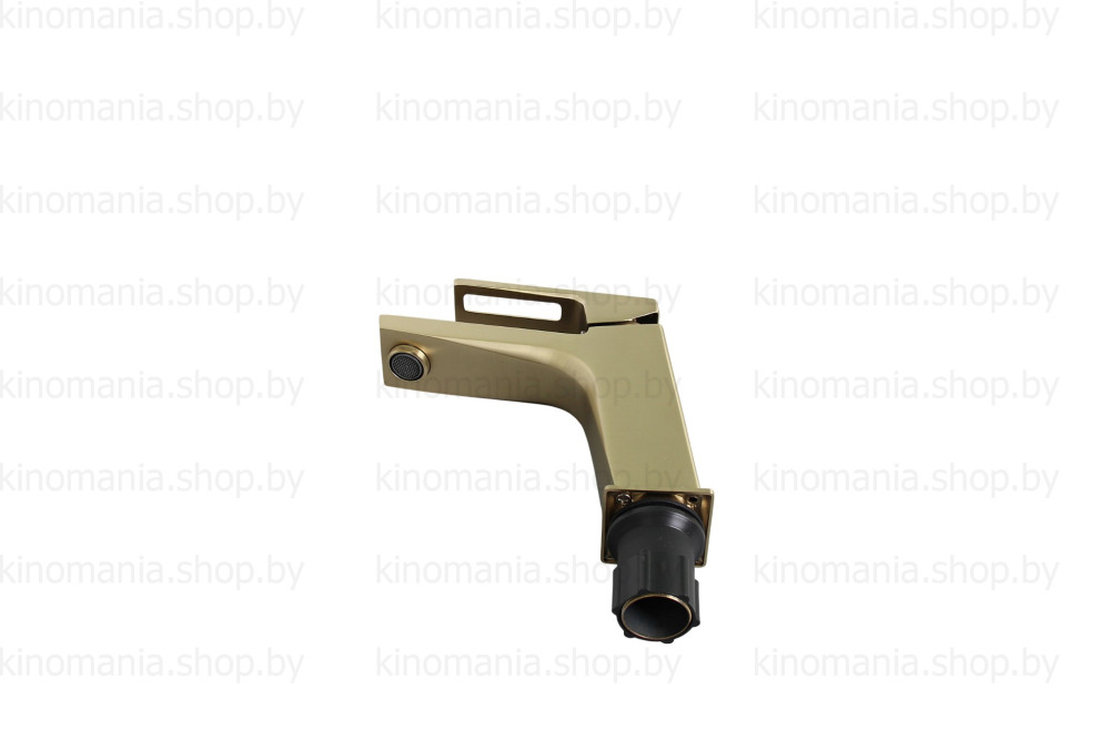 Смеситель для умывальника Ledeme L1092Y фото-3