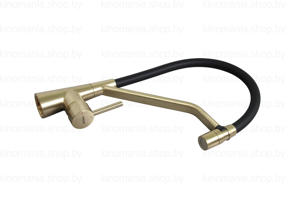 Смеситель для кухни Ledeme L439Y-2 фото-4