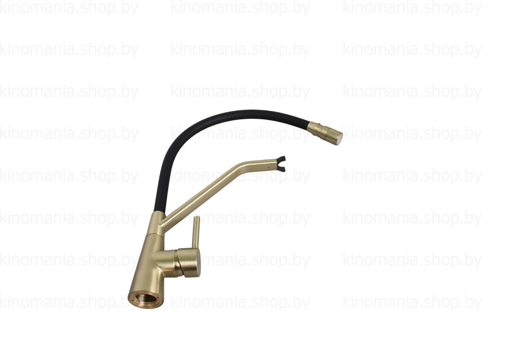 Смеситель для кухни Ledeme L439Y-2 фото-5
