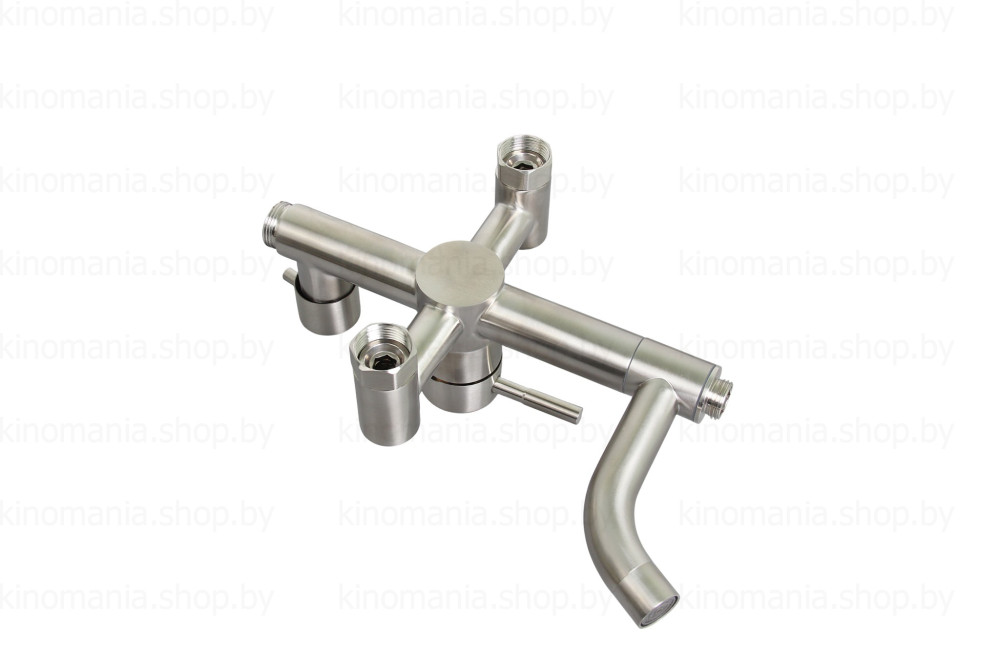 Душевая система Wisent W3502 фото-9