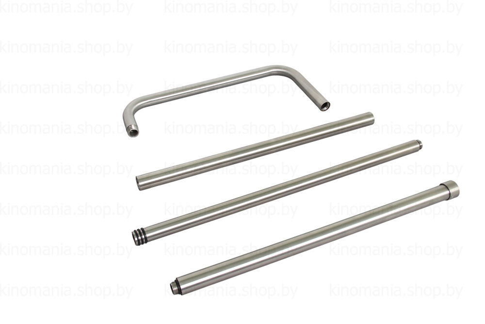 Душевая система Wisent W3502 фото-5