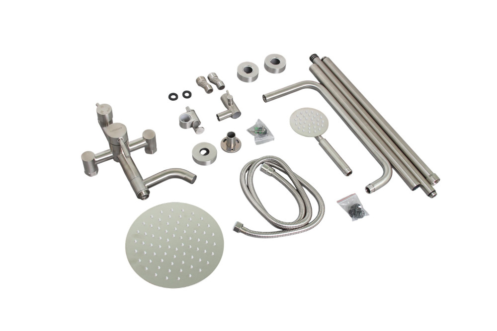 Душевая система Wisent W3502 фото-10