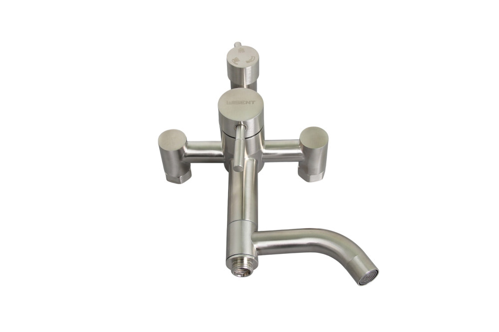 Душевая система Wisent W3502 - фото2 Душевая система Wisent W3502 - фото2