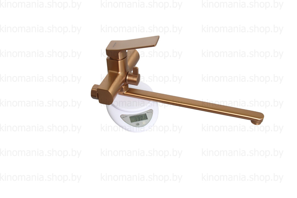 Смеситель для ванны Ledeme L2294SR фото-9 Смеситель для ванны Ledeme L2294SR фото-9