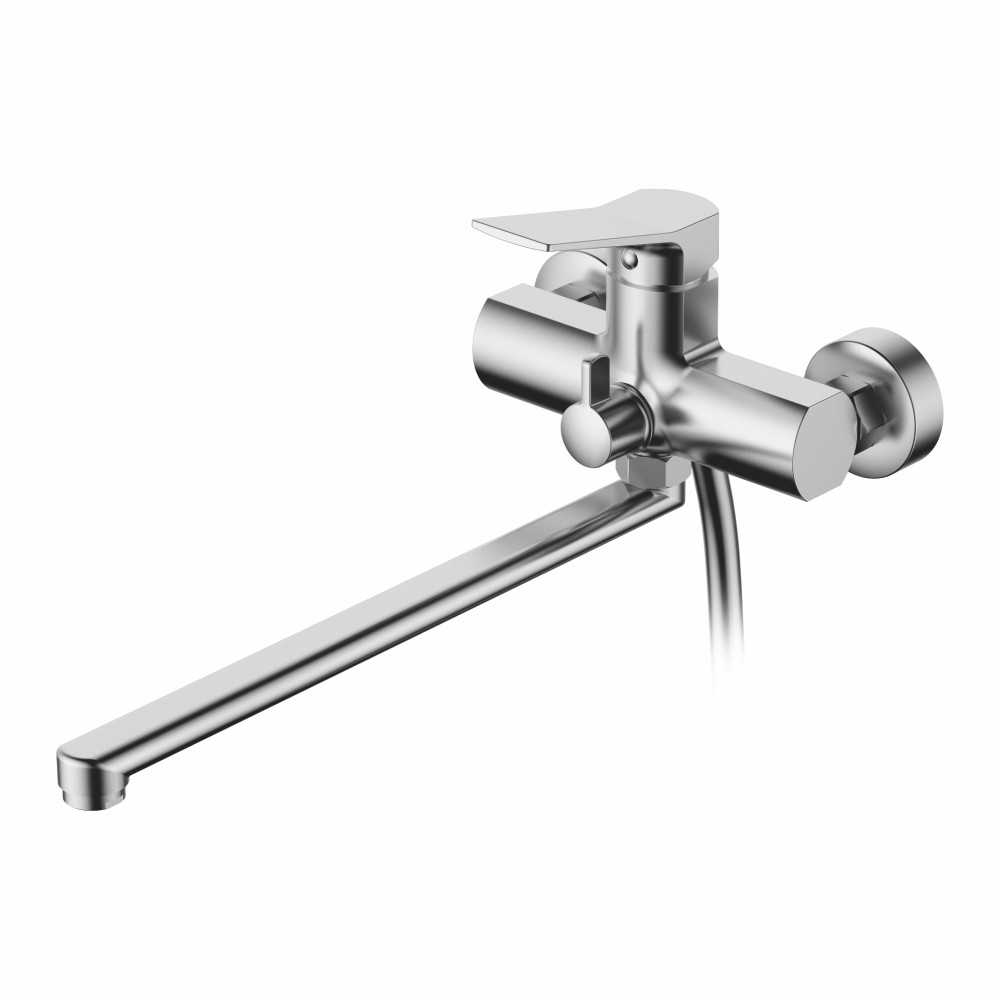 Смеситель для ванны Ledeme L2285SA - фото1 Смеситель для ванны Ledeme L2285SA - фото1