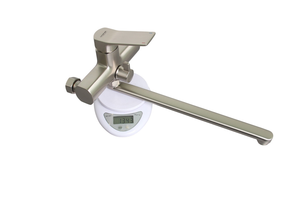 Смеситель для ванны Ledeme L2285SA фото-9