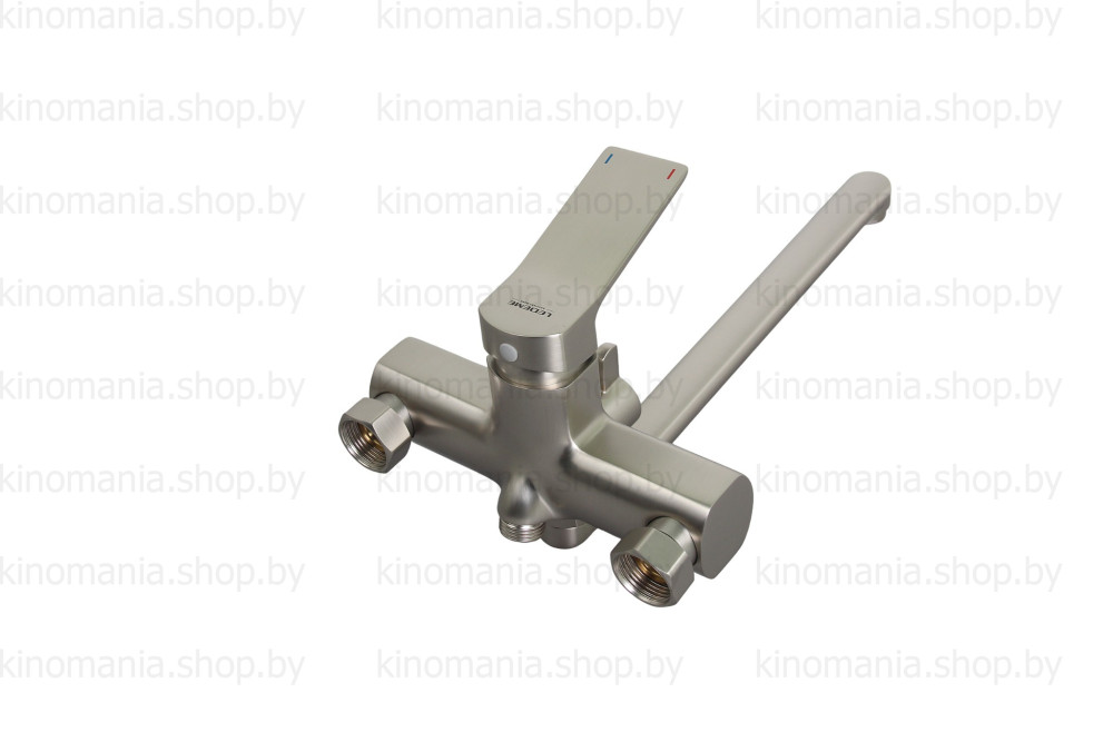 Смеситель для ванны Ledeme L2285SA фото-5